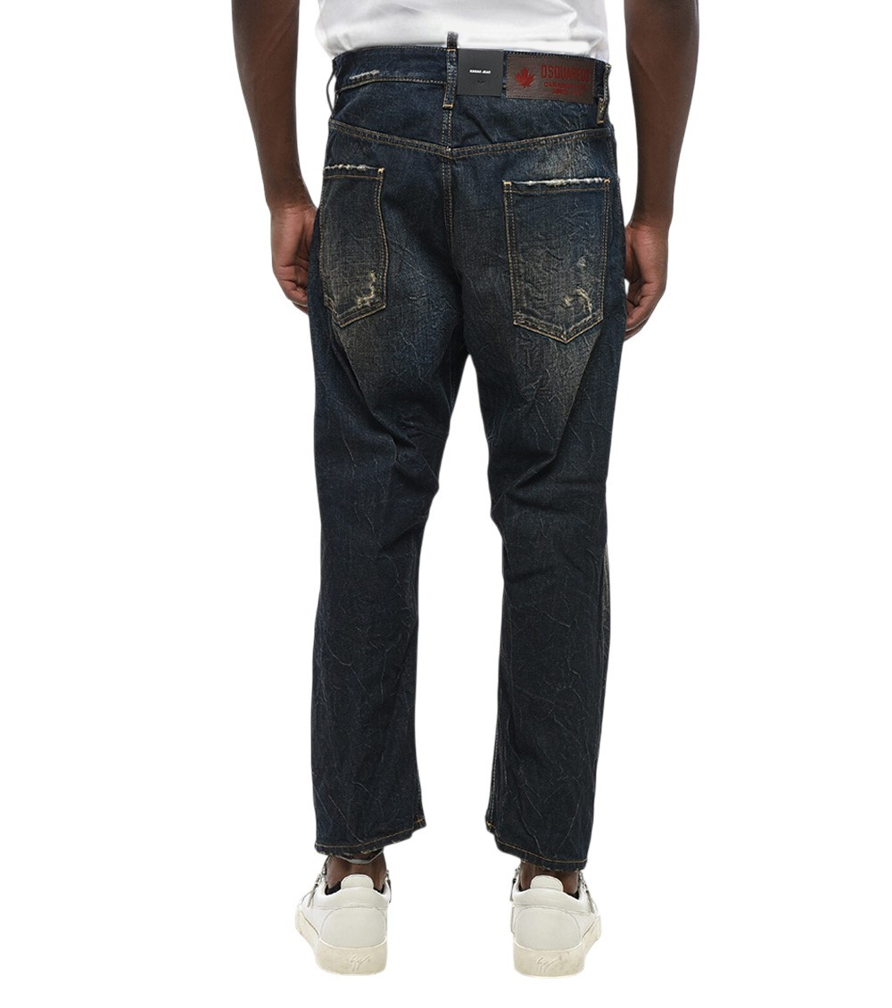 Jeans kawaii