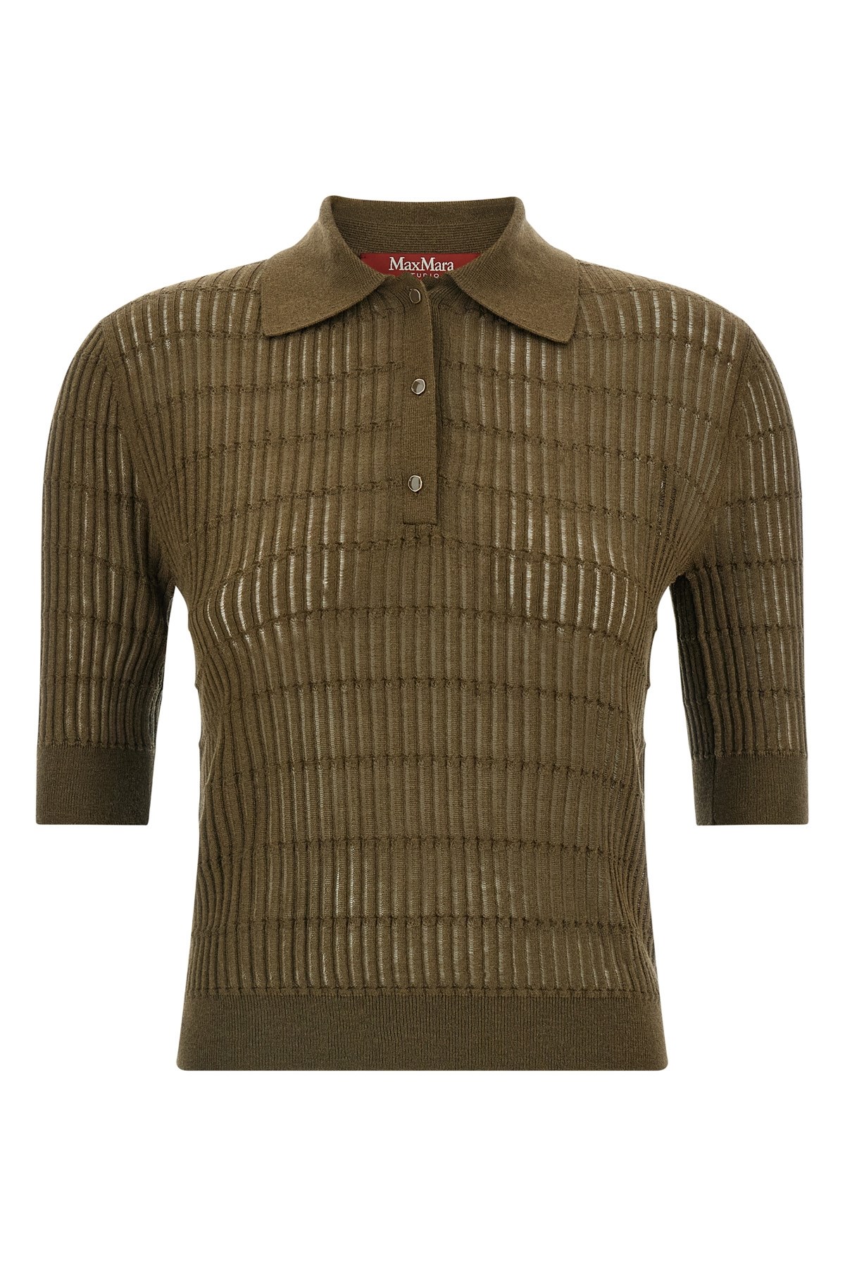 'Mstgallo' Polo Shirt