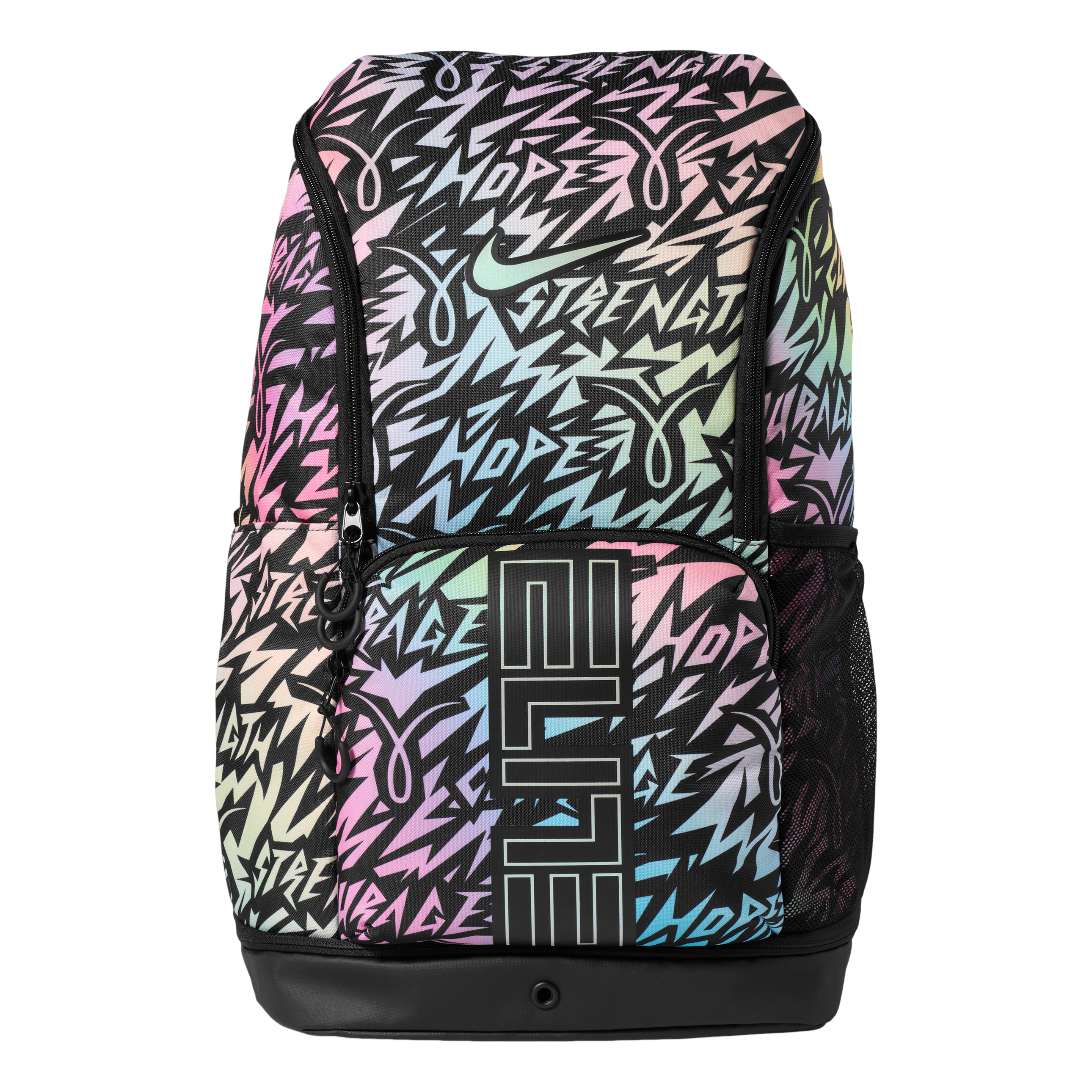 Varsity Elite 32L Backpack 'Black'