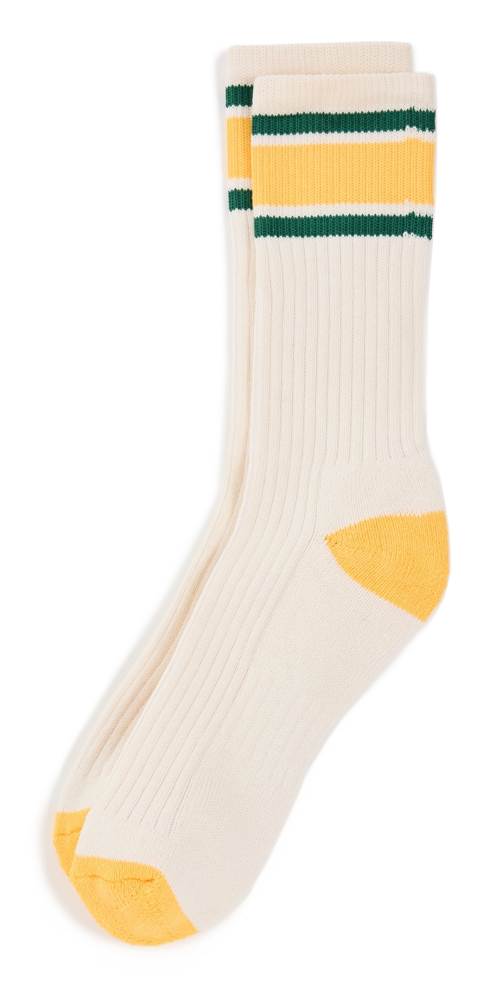 The Starr Crew Socks Packers Multi One Size