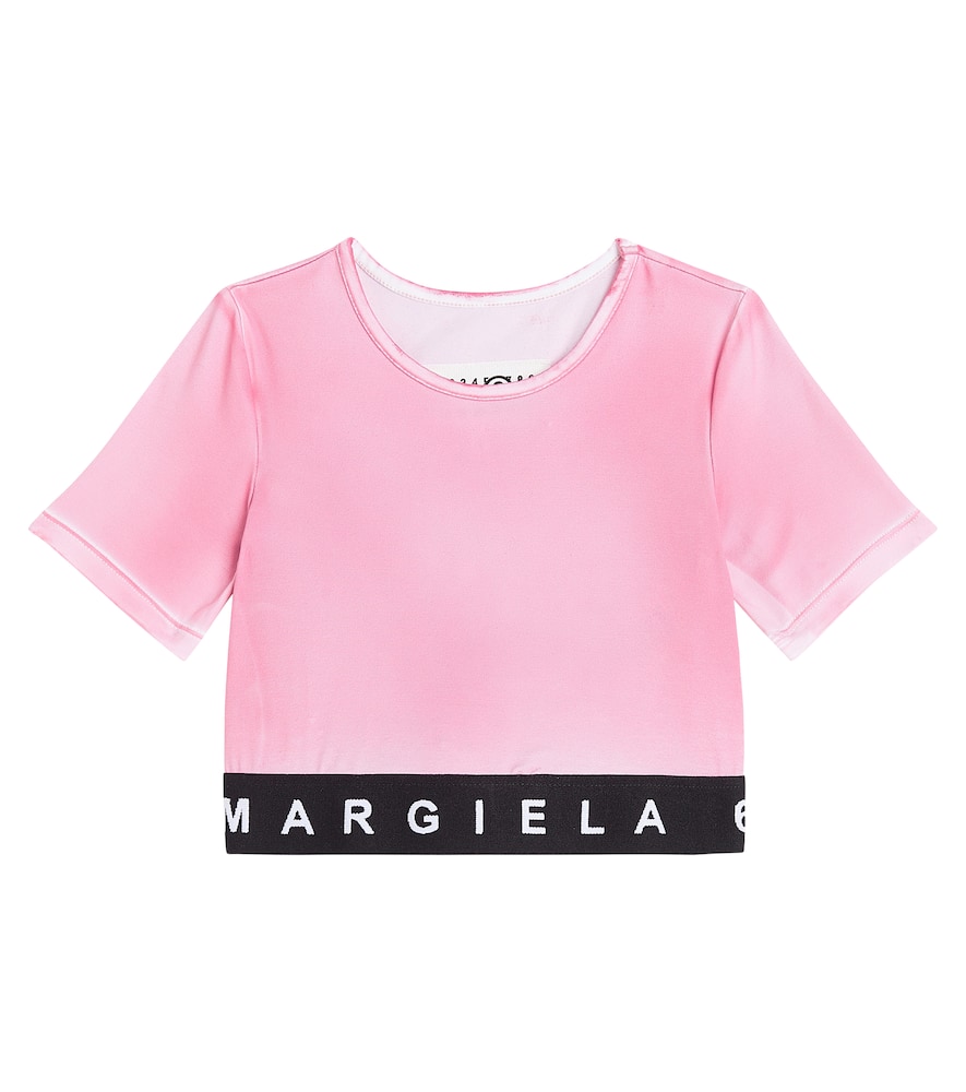 Logo top