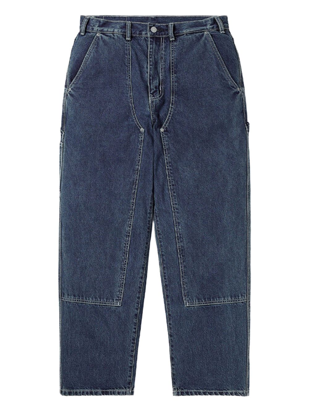 Denim carpenter jeans - Blue