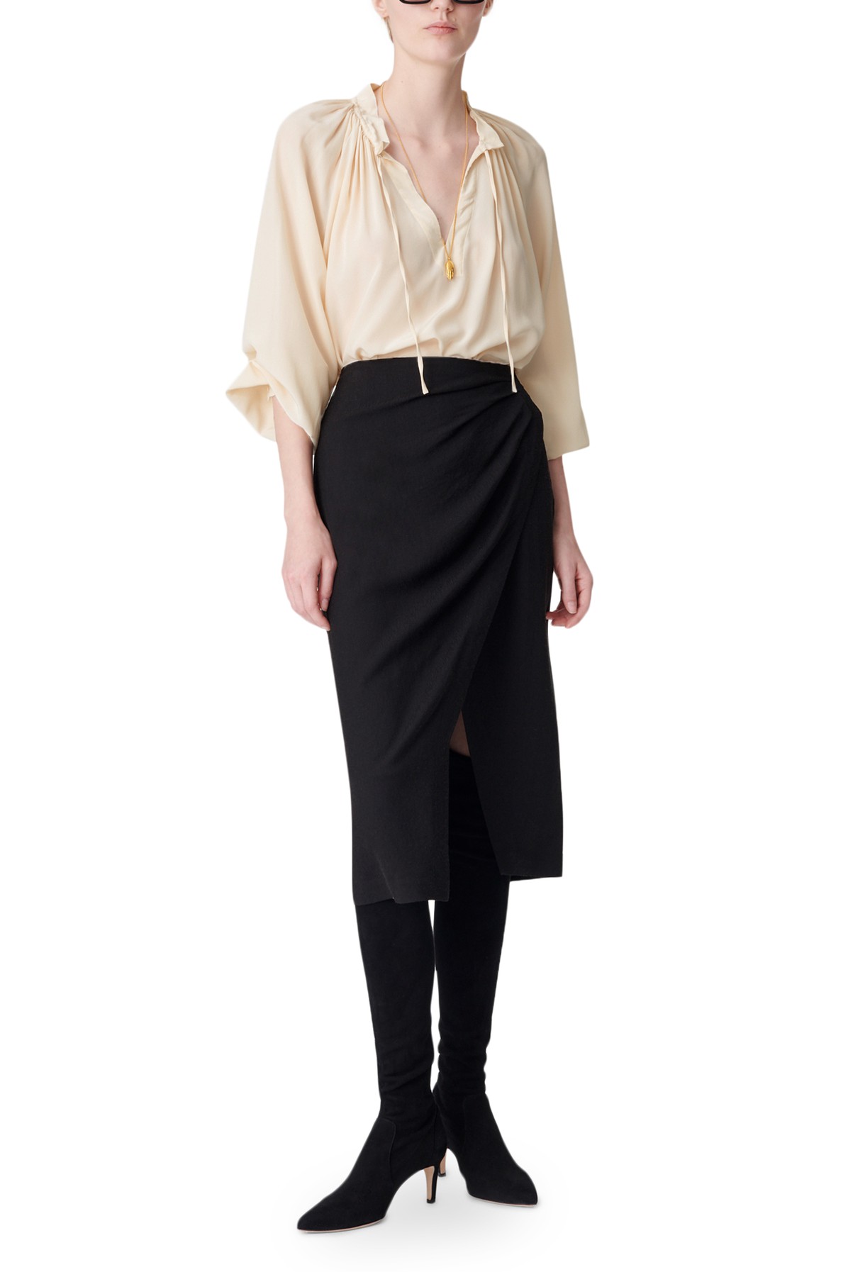 Anita Blouse