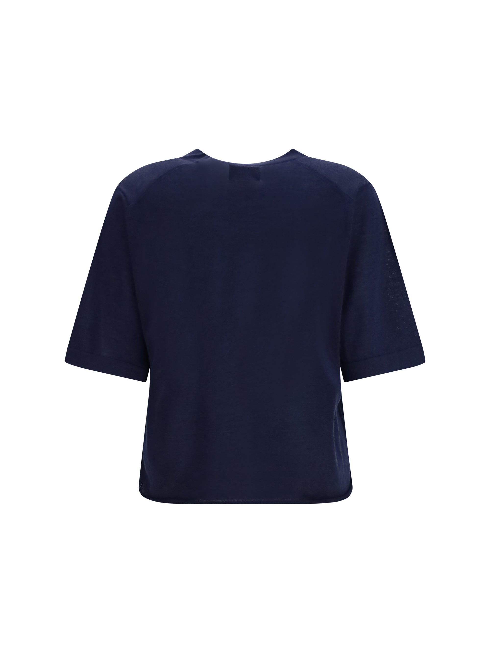 Nala T-Shirt — Navy