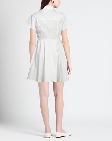 Woman Mini dress Ivory