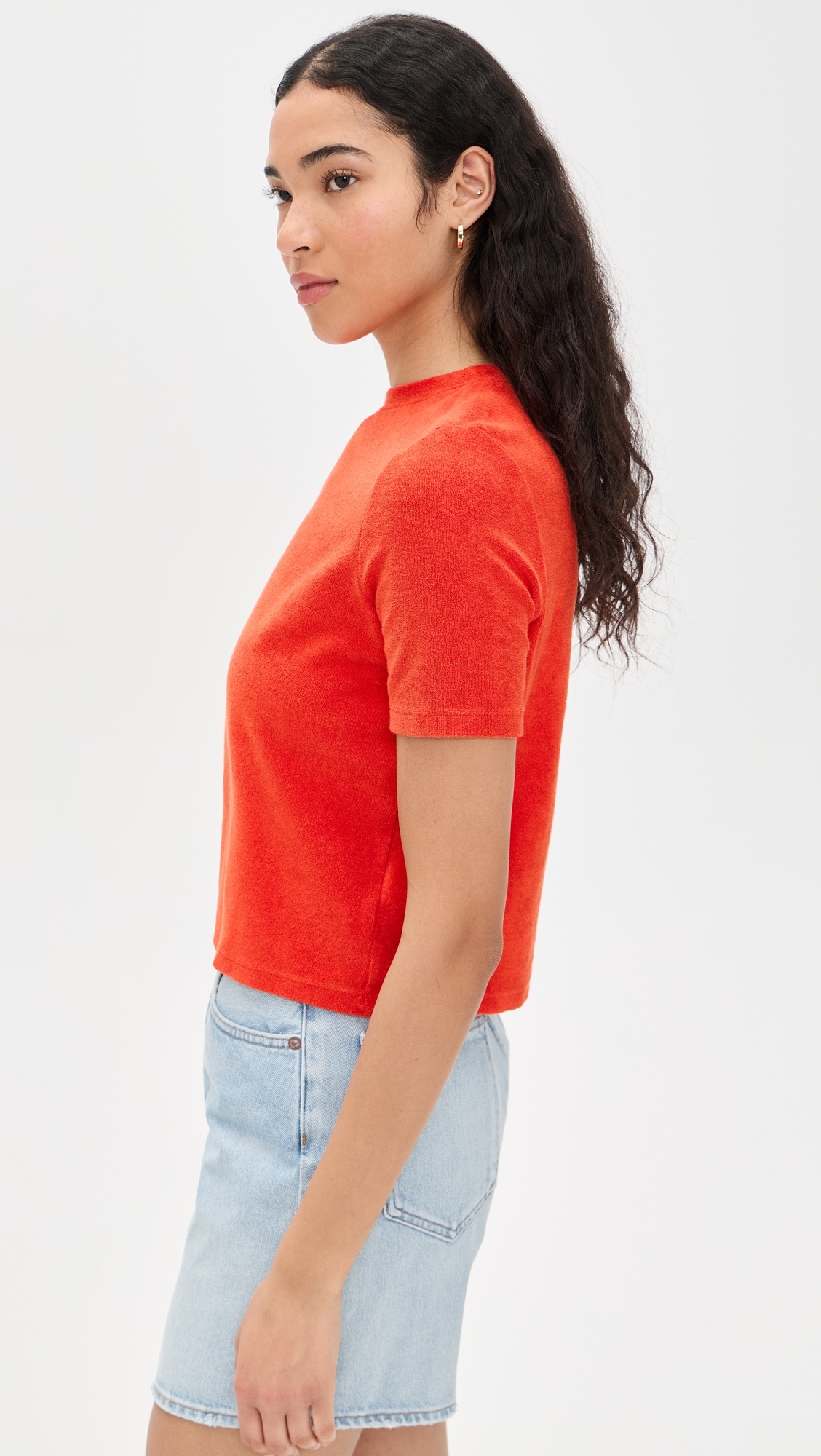 The Terry Hurley Top Poppy