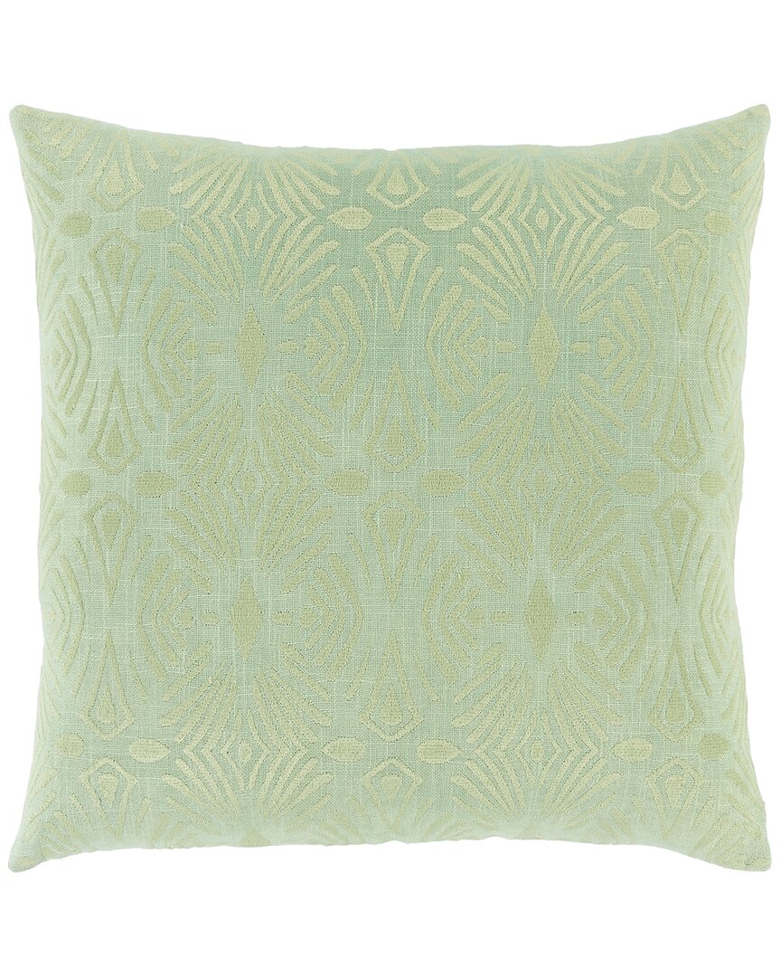 Surya Accra Polyester Pillow Kit