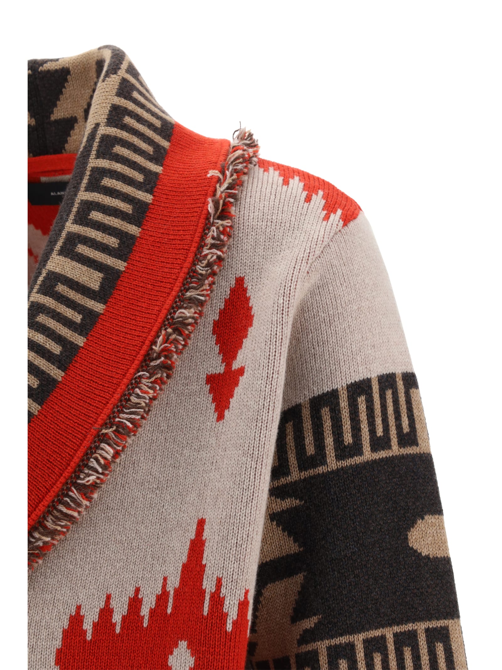 Icon Cardigan
