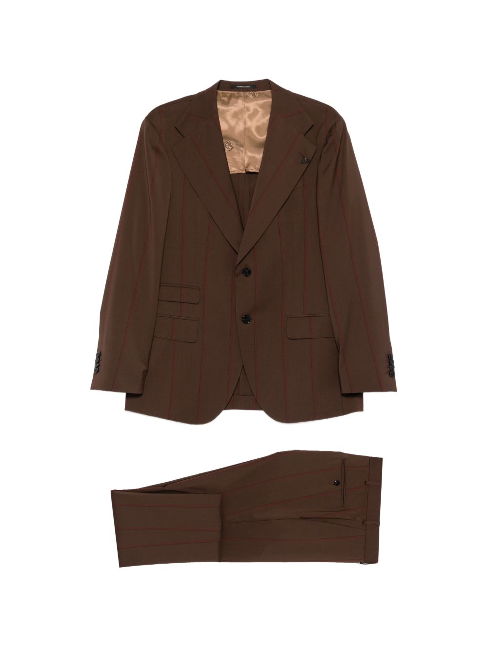 Men's Elegant Suit