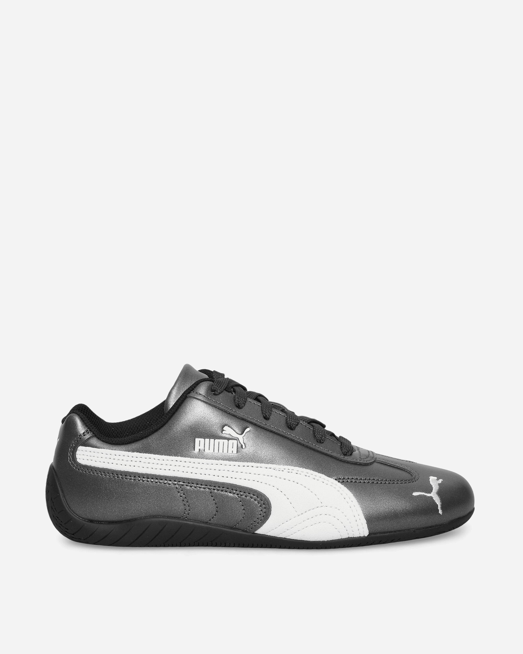 Sneakers Puma Speedcat Metallic Puma Black-Warm White