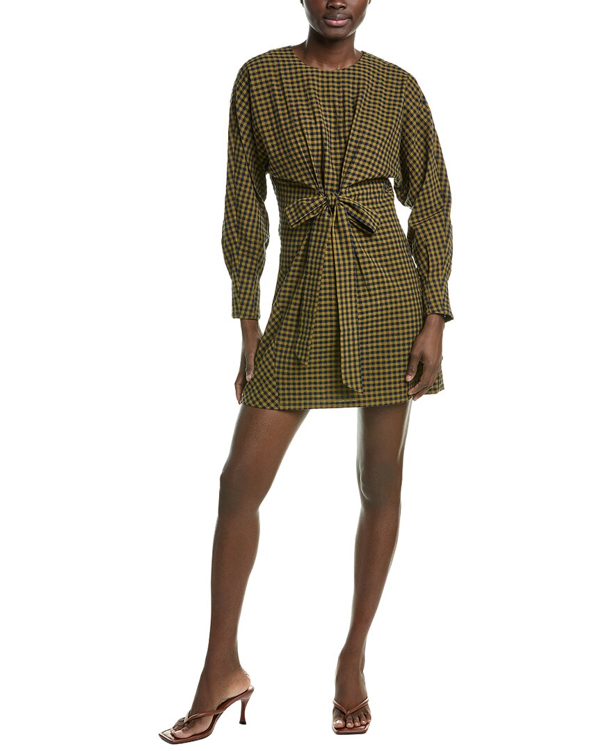 Meadow Midi Dress