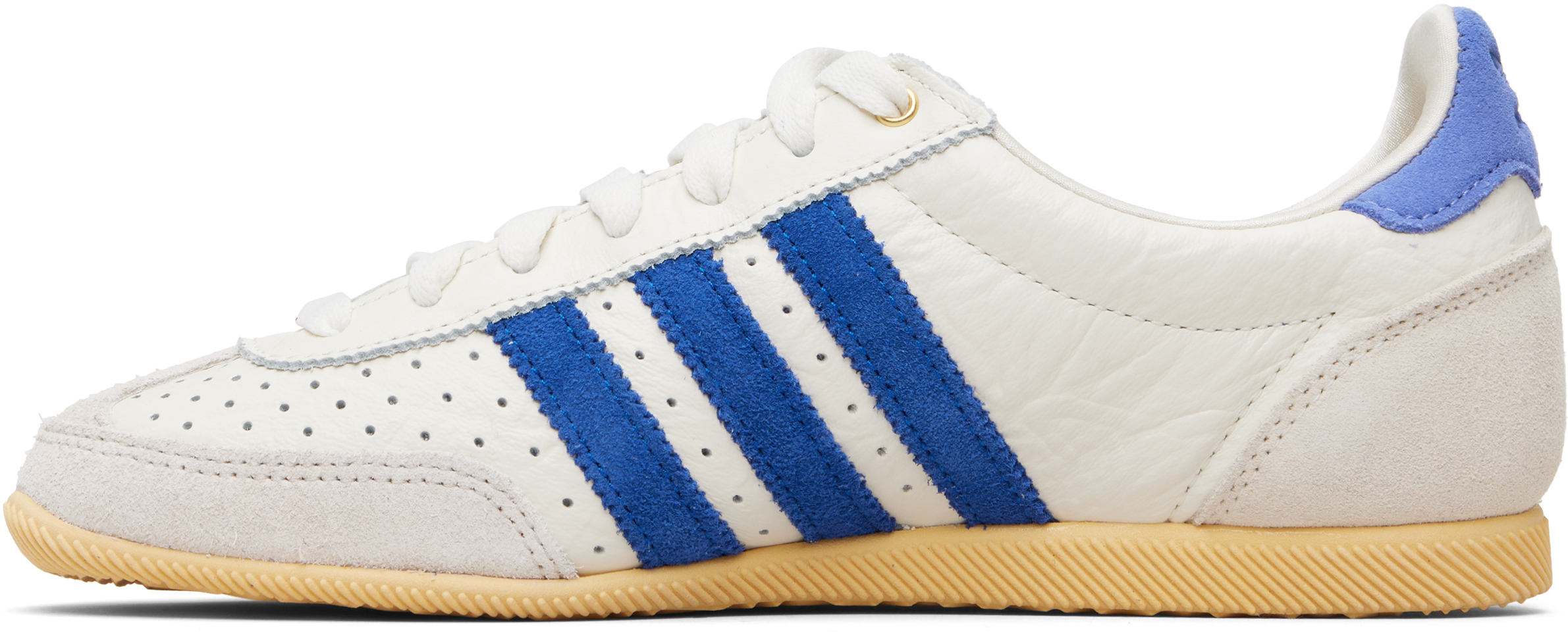 Off-White Japan Sneakers