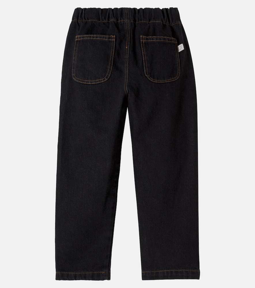 Texas jeans