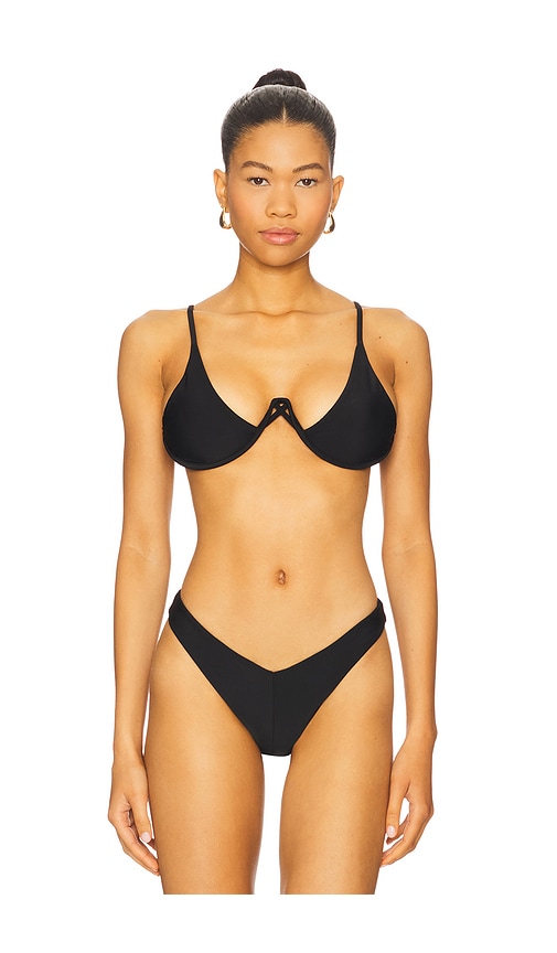 Lovers and Friends The Feels Top in Black. -  XS also in