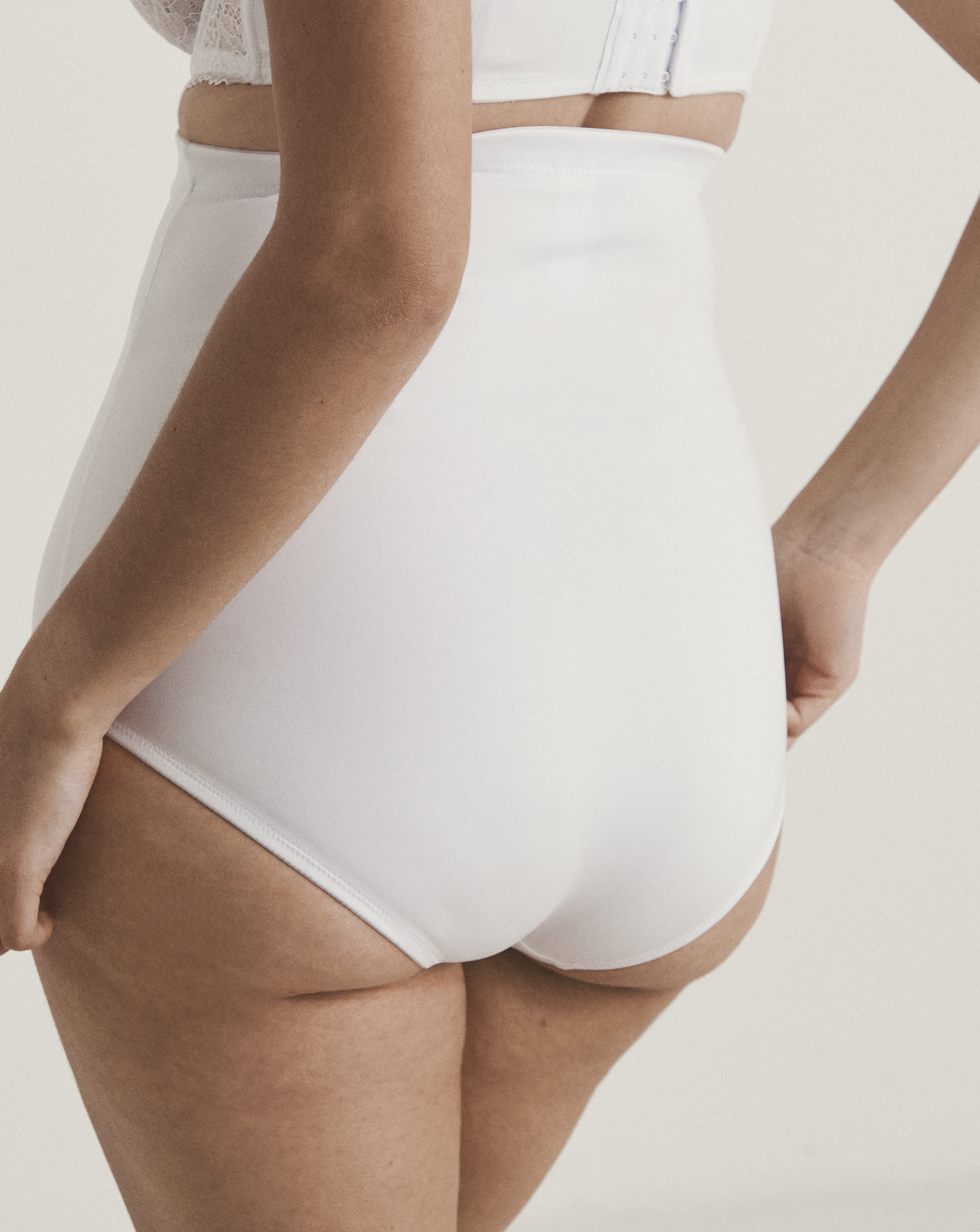 Ella Waist Nipper Brief