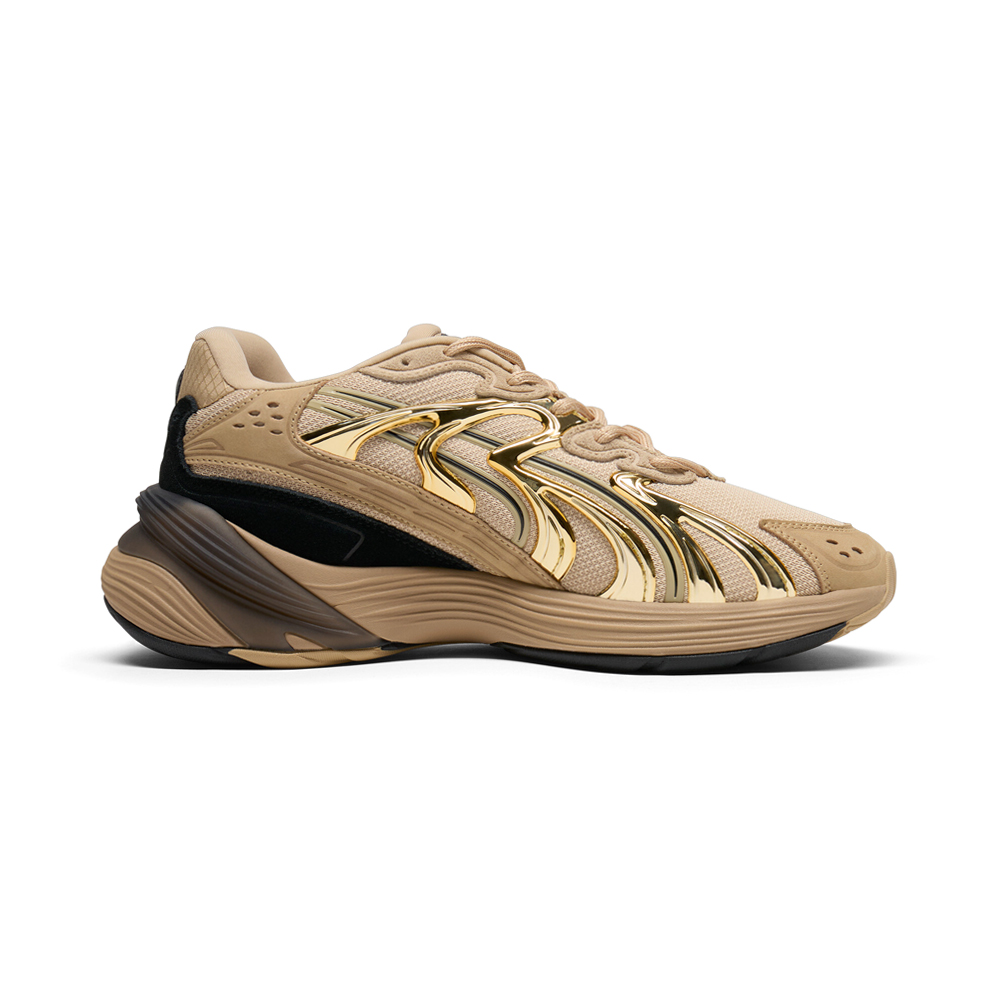 Inverse Rapid Lace Up Sneakers