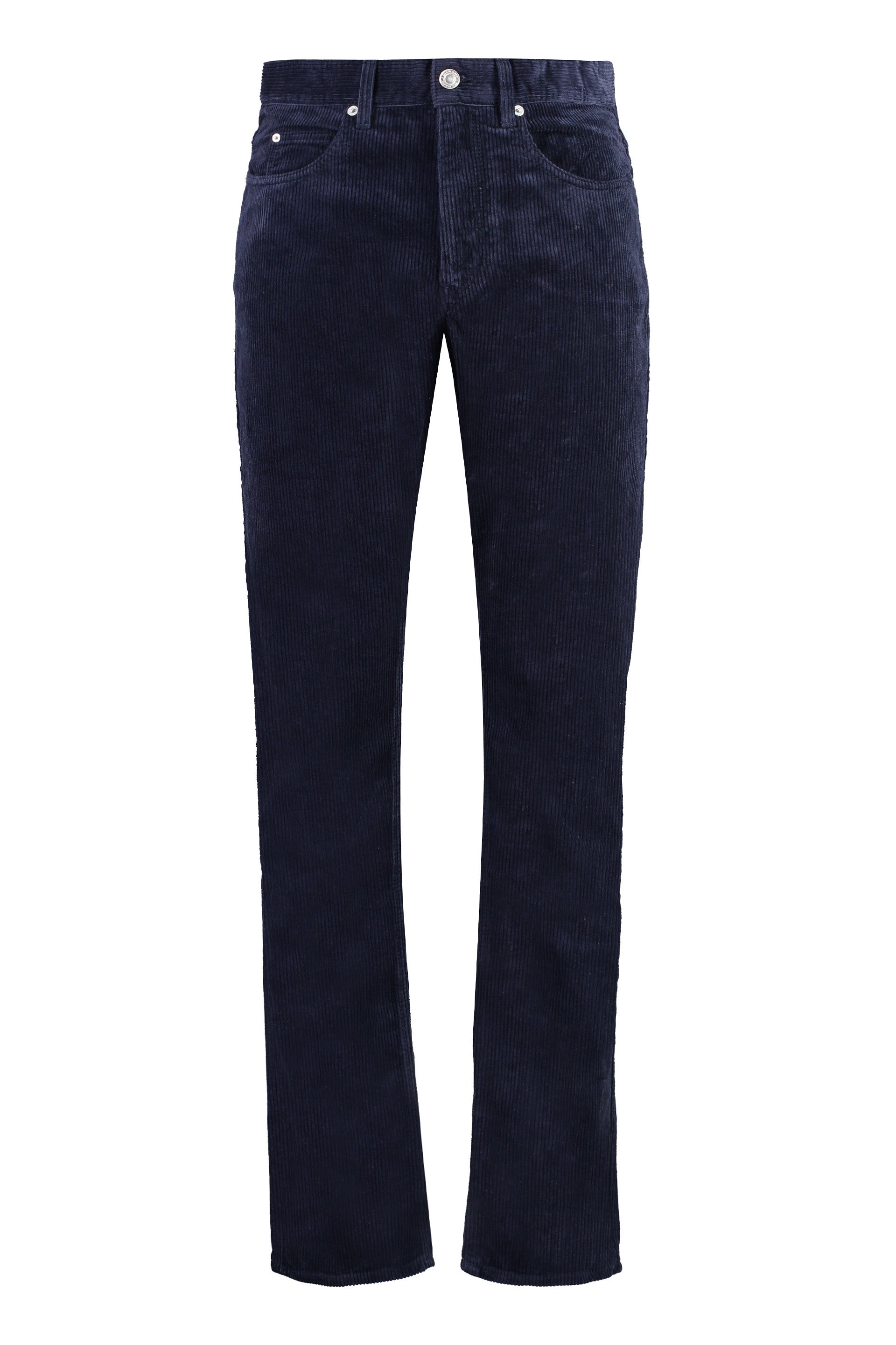 ISABEL Jack Corduroy Trousers