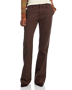 Flare Pants