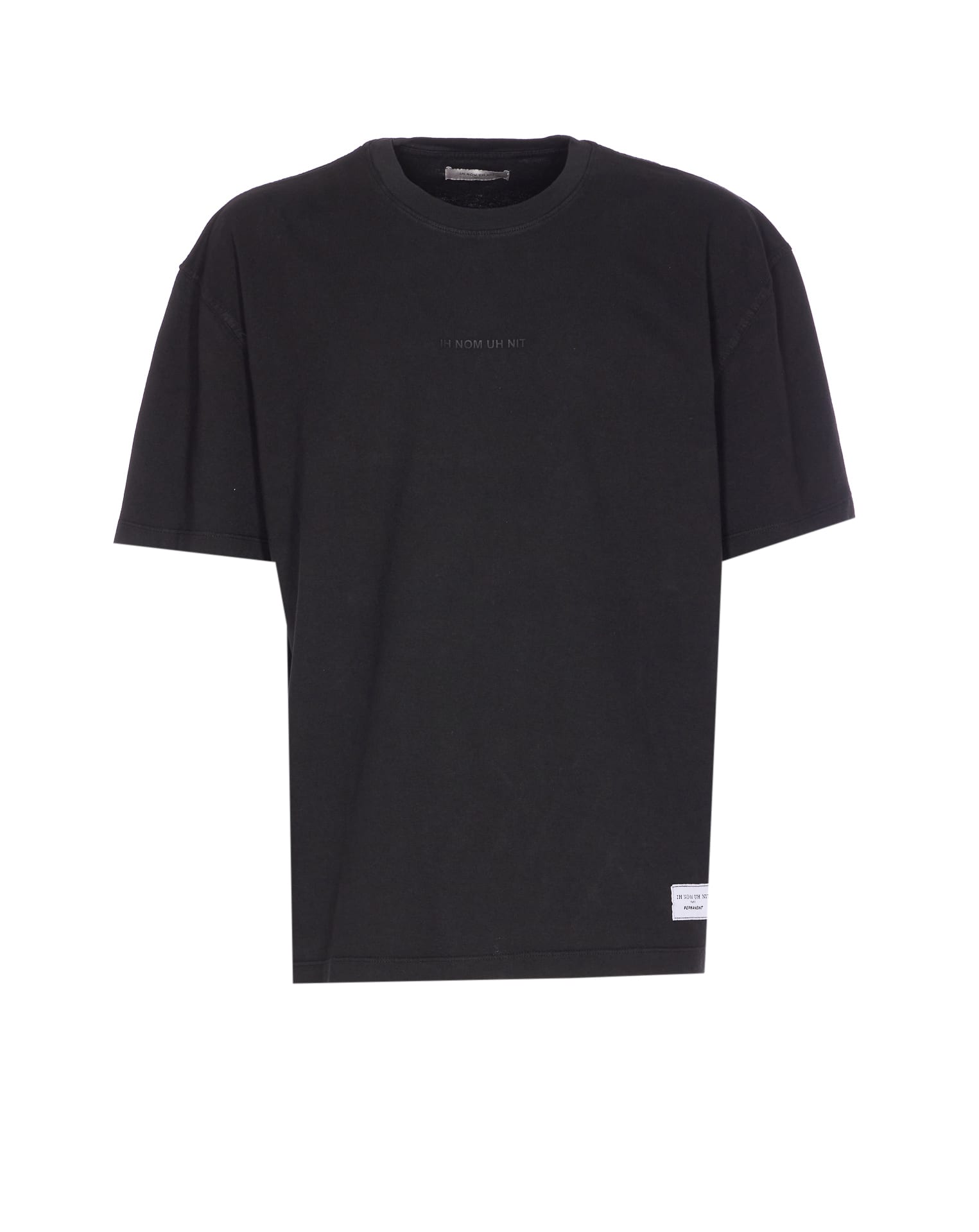 Logo Silicone T-shirt