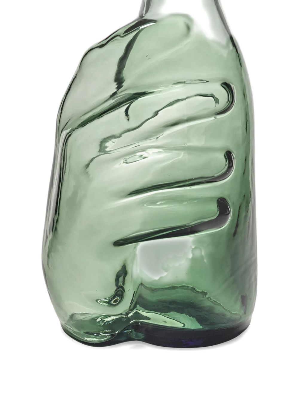 Edward bottle - Green