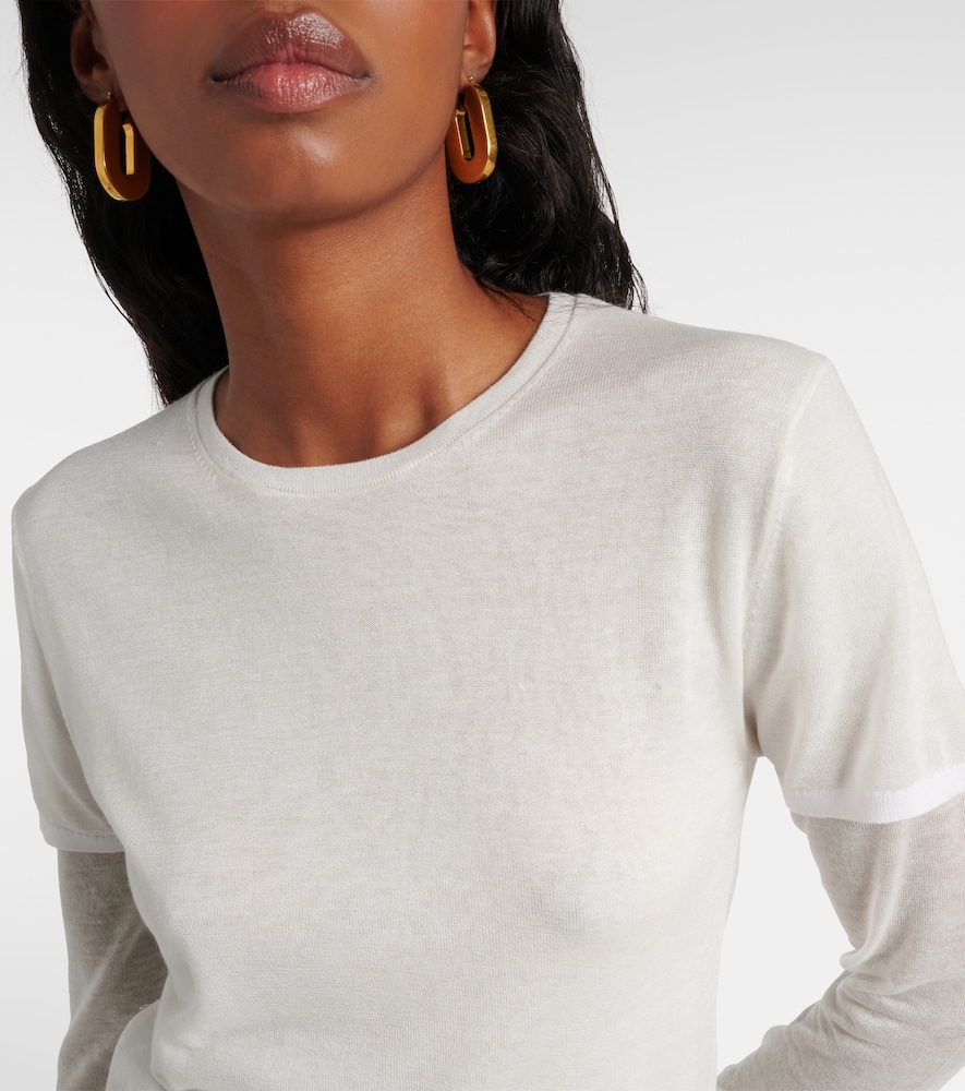 Toteme Cashmere cardigan