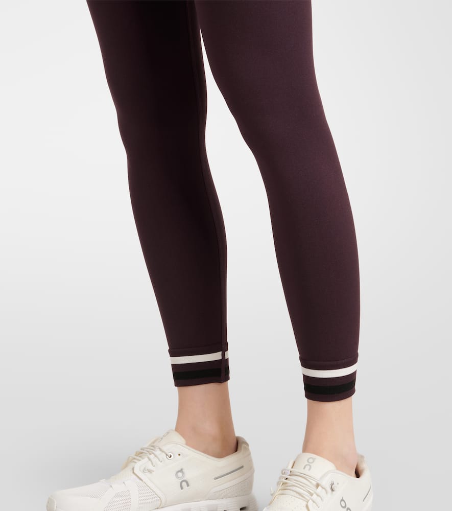 Form Seamless high-rise leggings