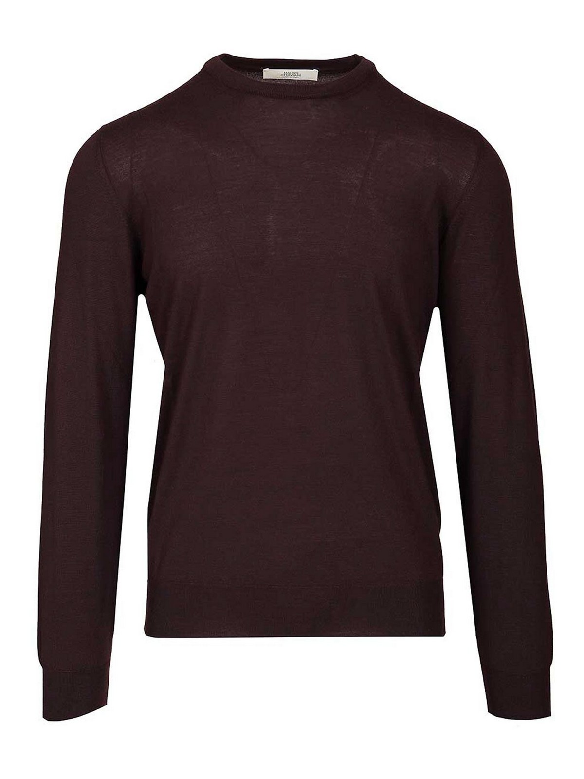 Crew Neck Sweater