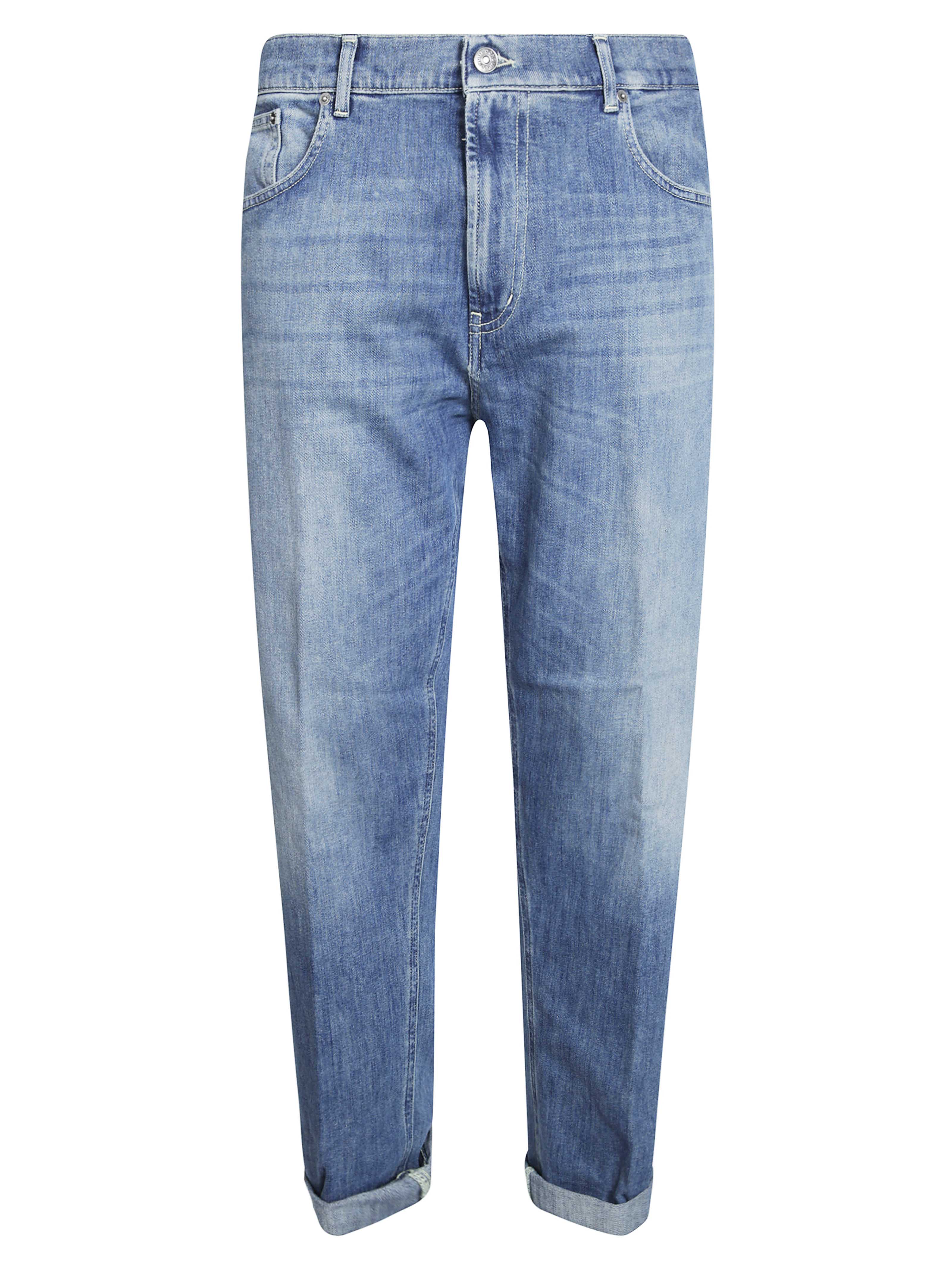 Men's Ervin Jeans Pants