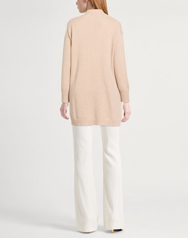 Woman Cardigan Beige Size XS Cashmere, Wool