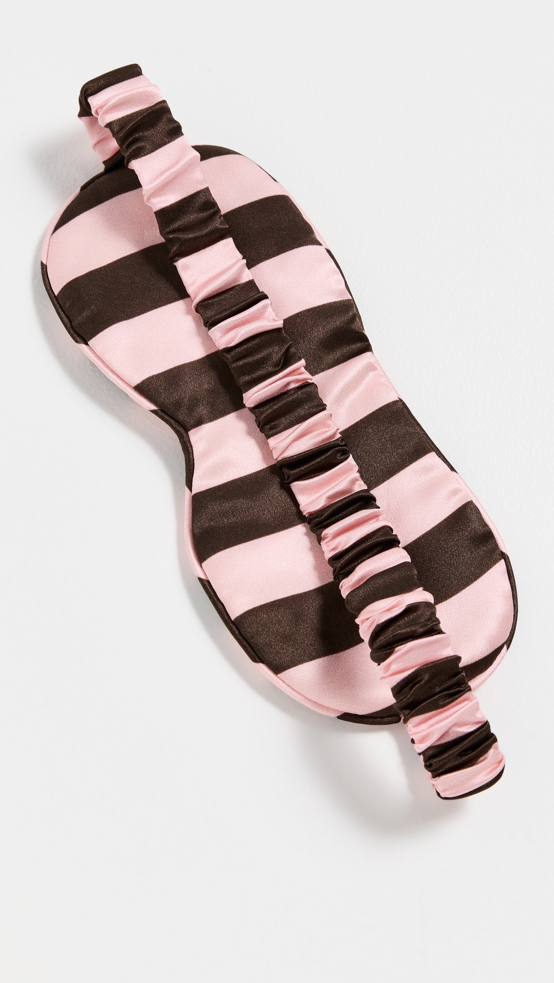Silk Eyemask Rocky Road One Size