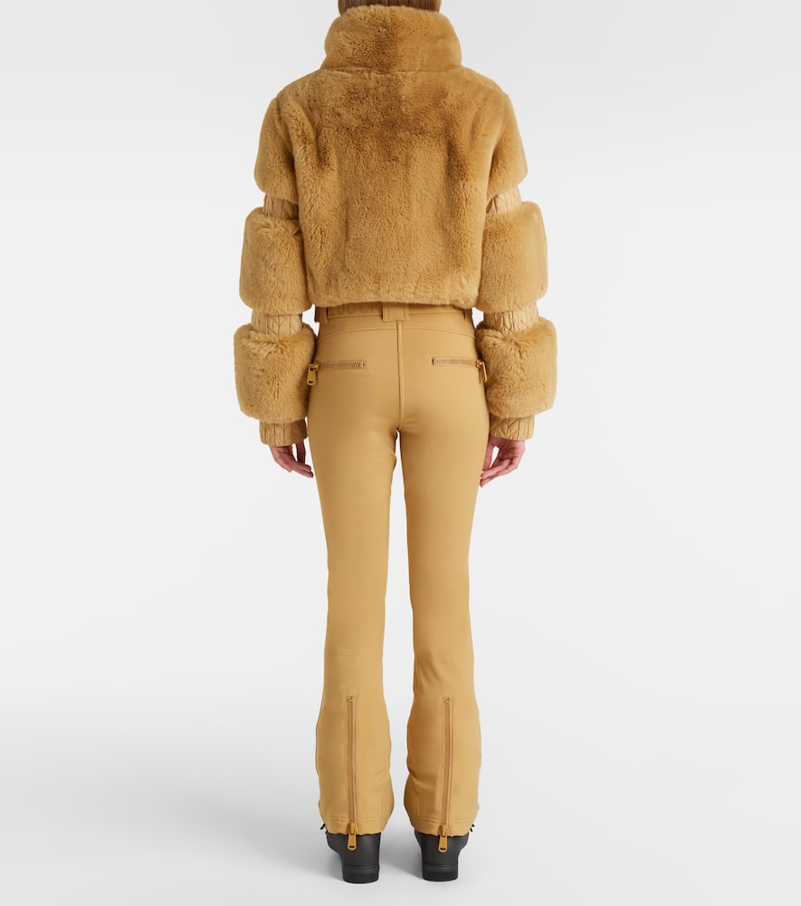 Lieke snowsuit