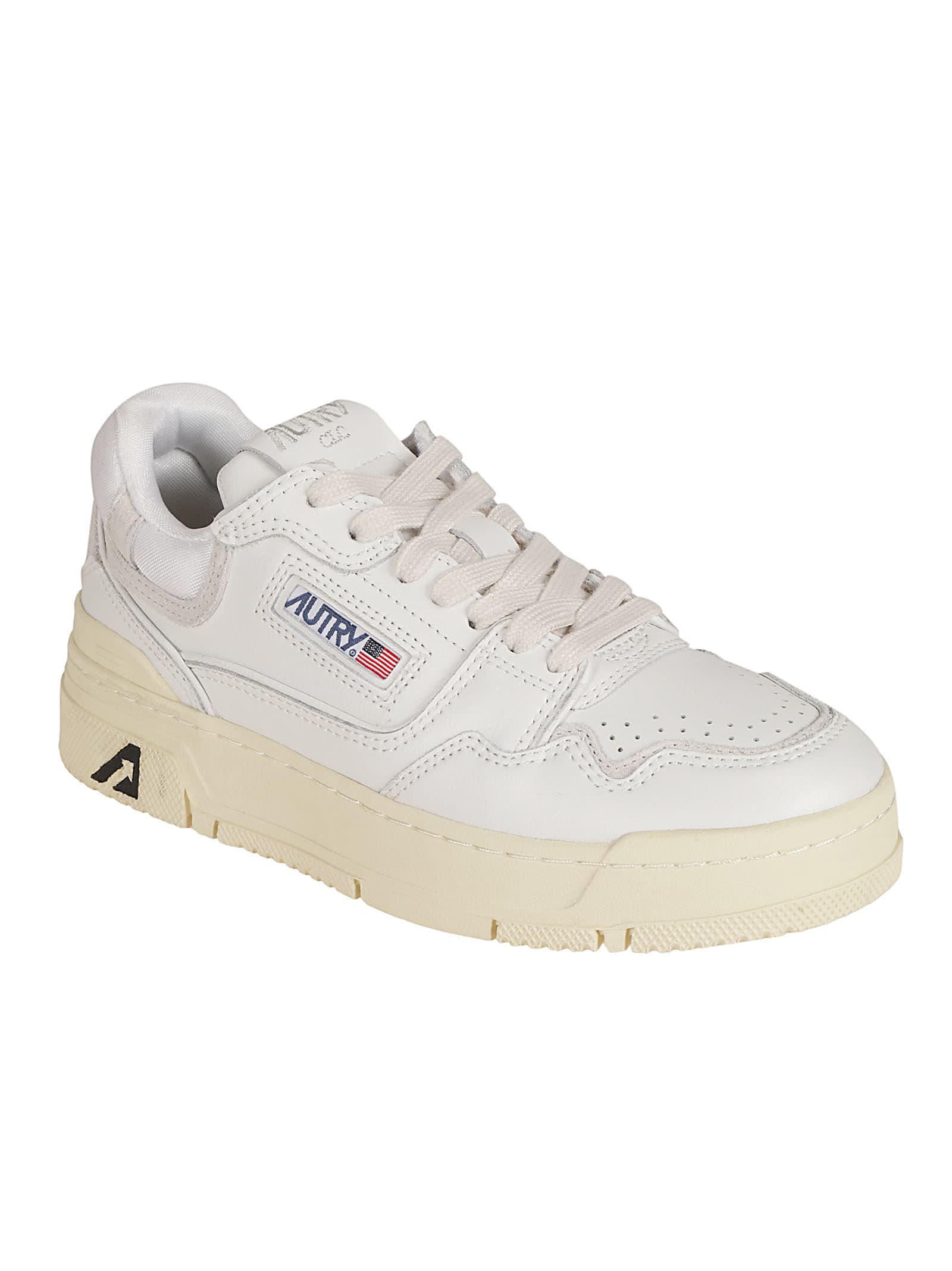 Clc Low Woman Sneakers