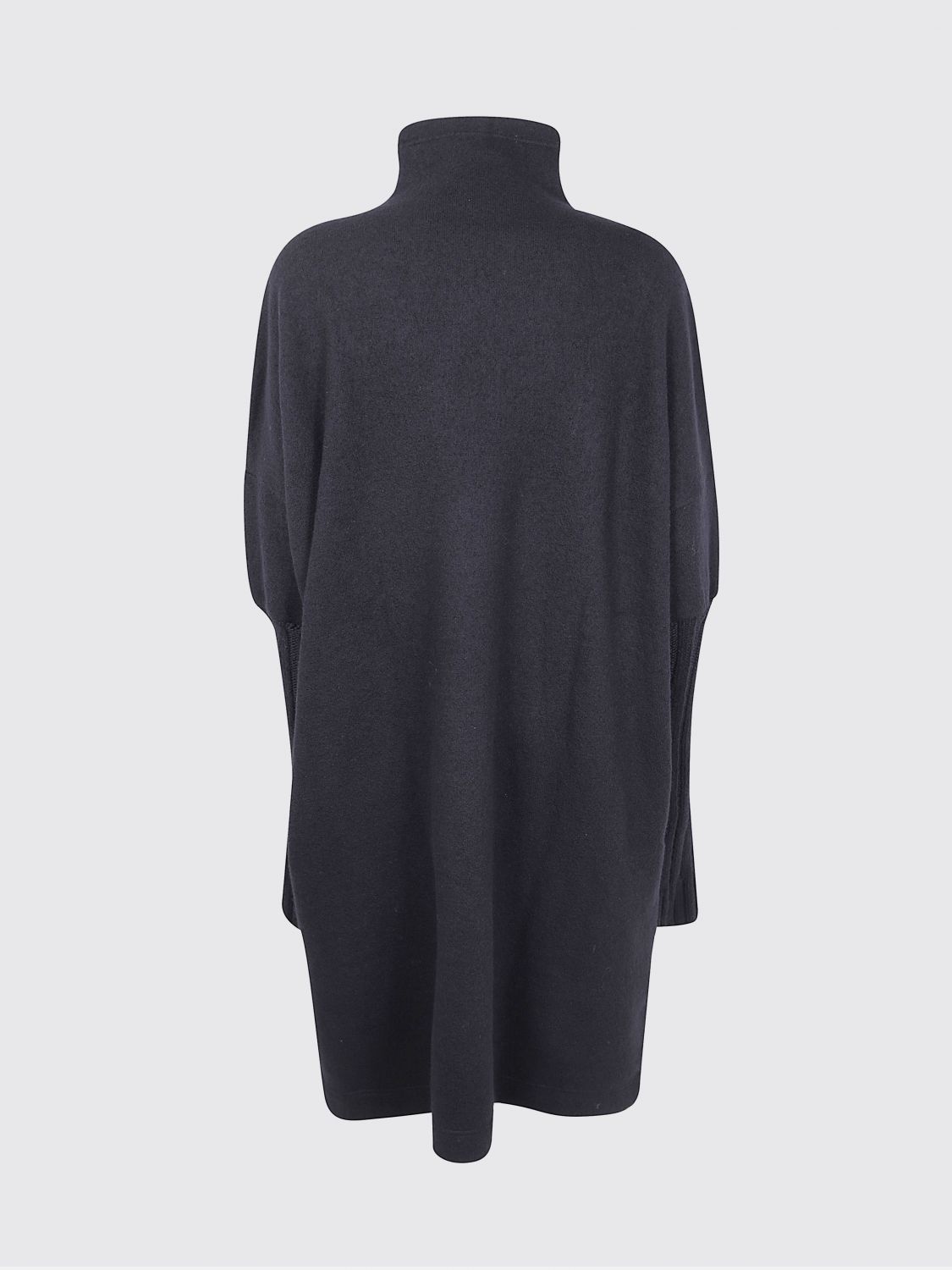 Sweater Woman color Black