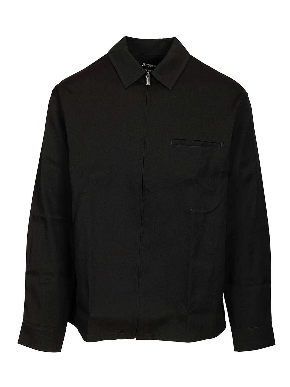 Mecano Shirt