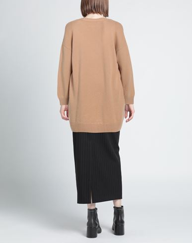Woman Sweater Sand