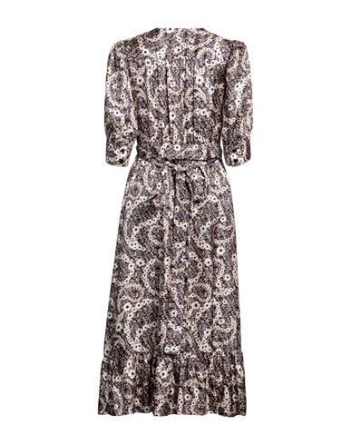 Woman Midi dress Black