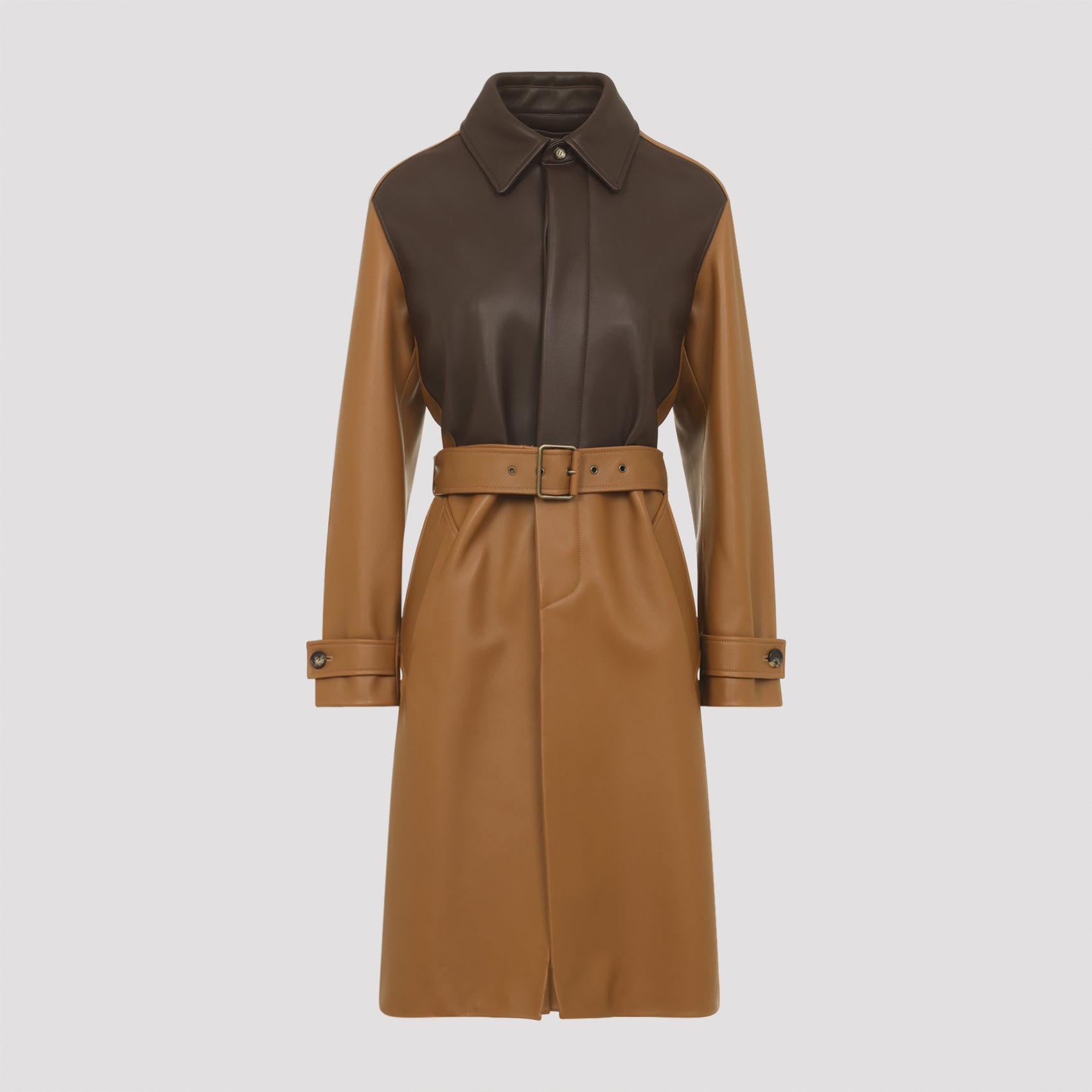 Luxe Thembskin Jacket for Women