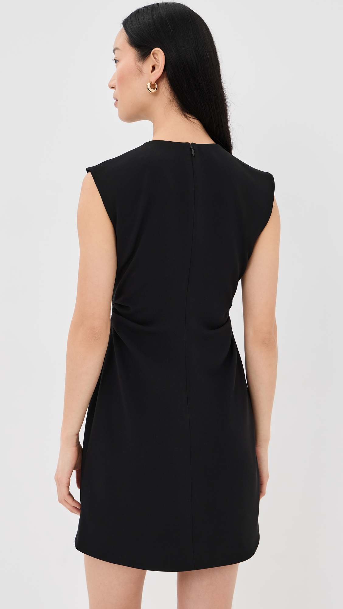 Imara Dress Black