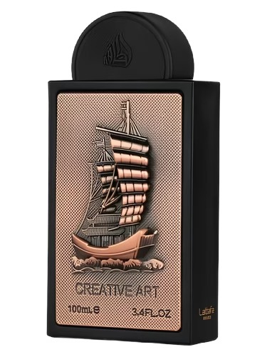 Unisex Creative Art EDP Spray 3.4 oz Fragrances 6290360592244