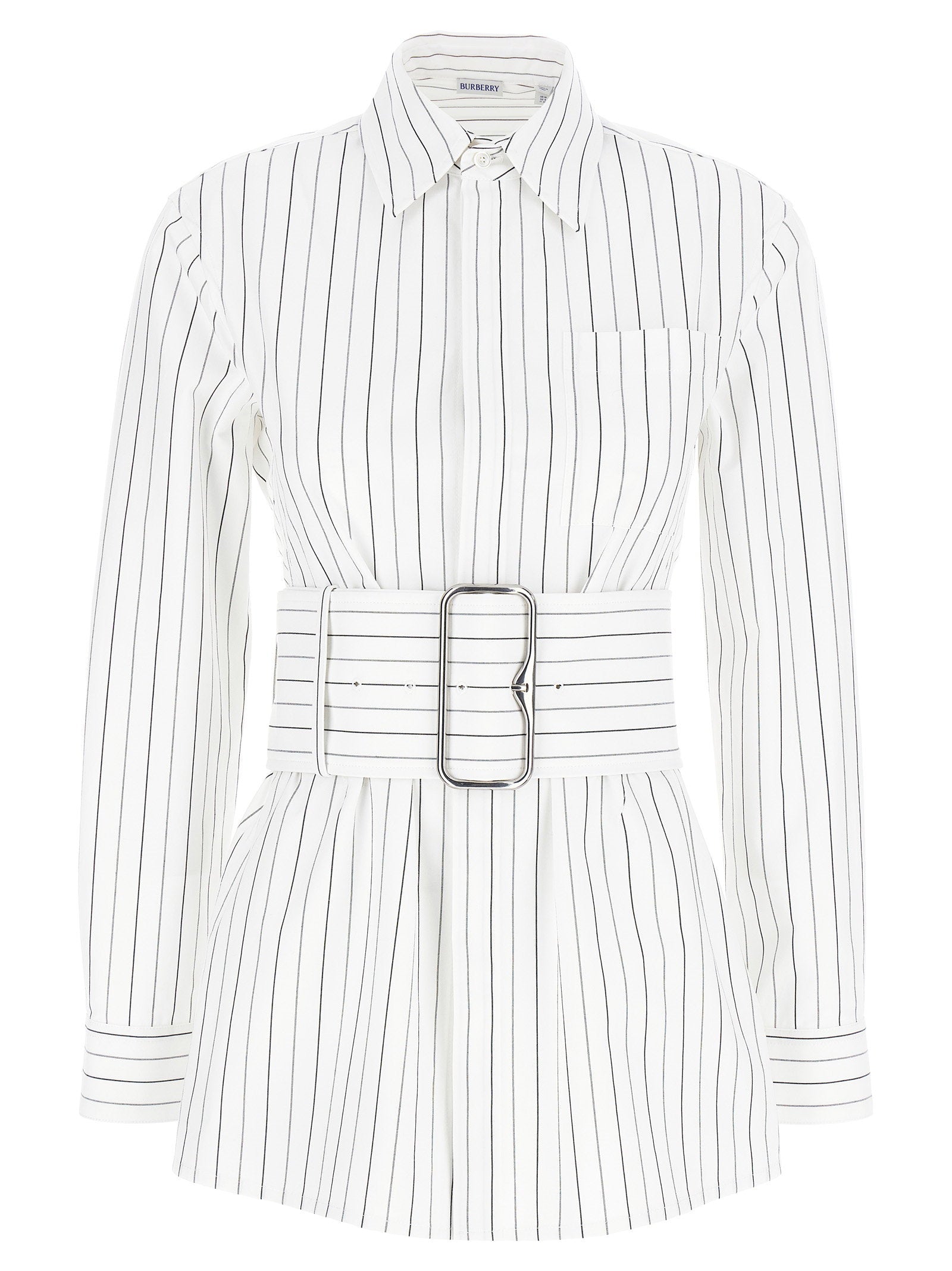 Striped Shirt