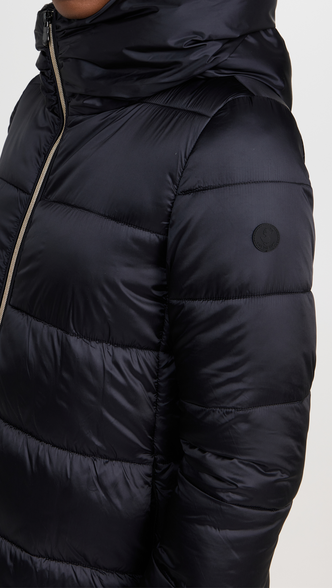 Lysa Coat