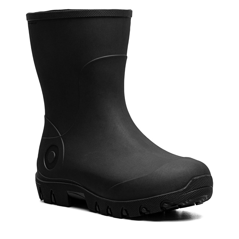 Unisex Essential Mid Boots - Toddler, Little Kid, Big Kid