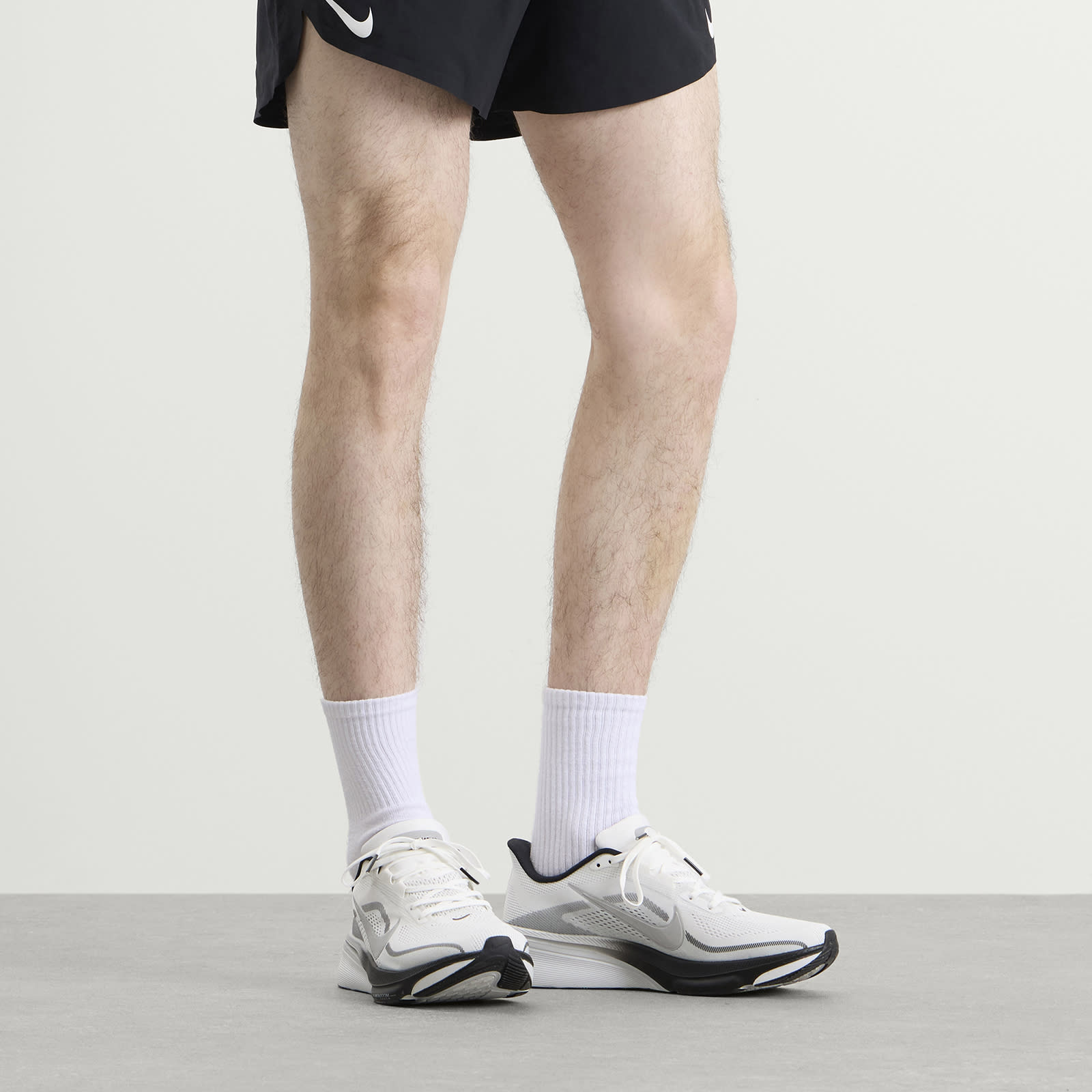 Men's Pegasus 42 Sneaker Summit White/Photon Dust/Black