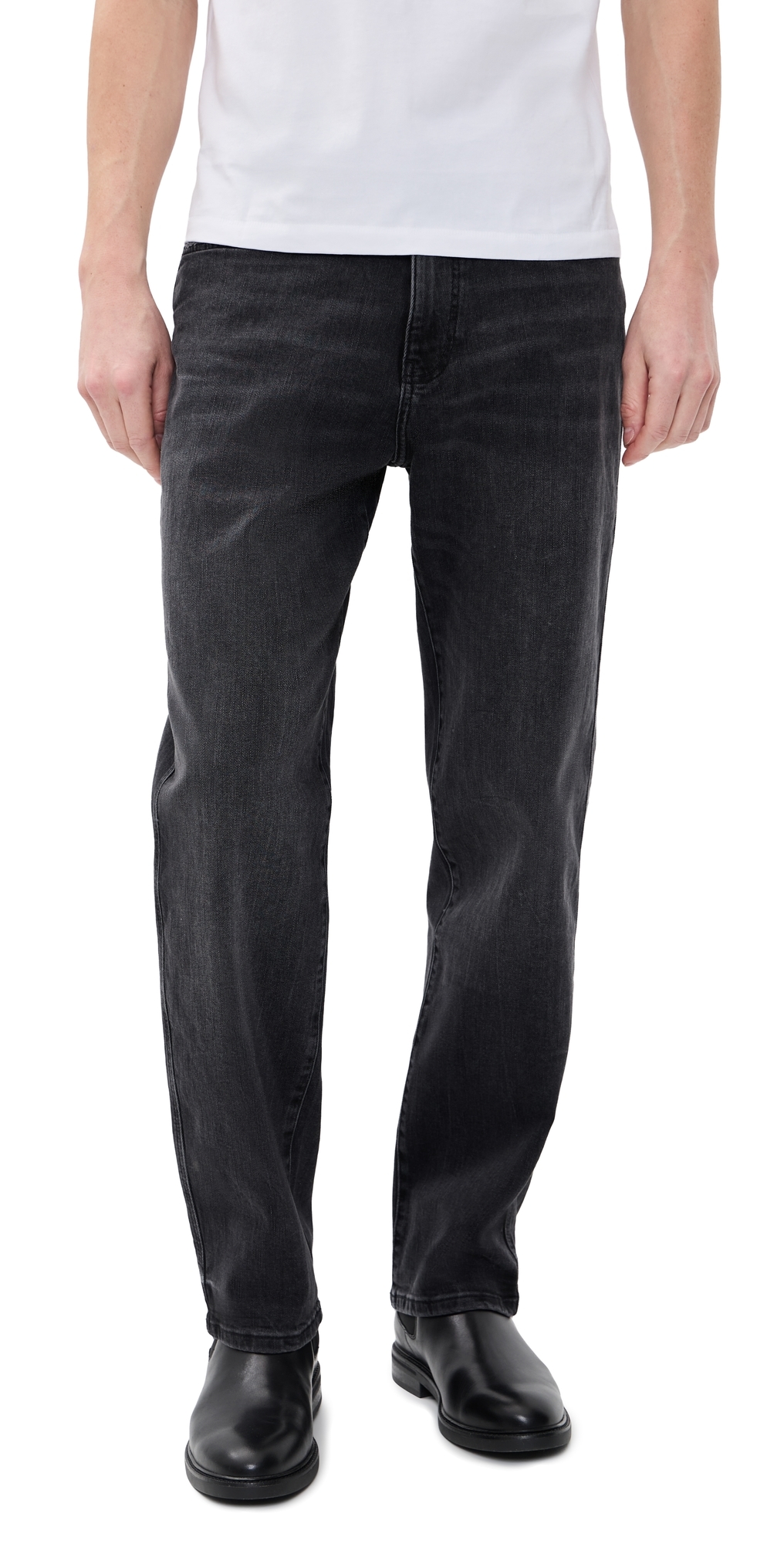 GRR 32 Relaxed Jeans Navarro