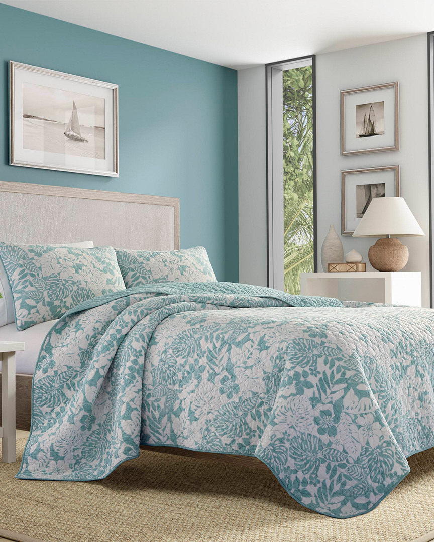 Laguna Beach Quilt Set