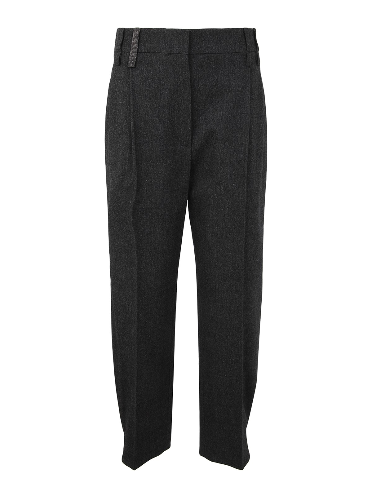 Regular pants