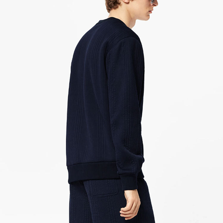 Men's FW21 Long Sleeves Blue
