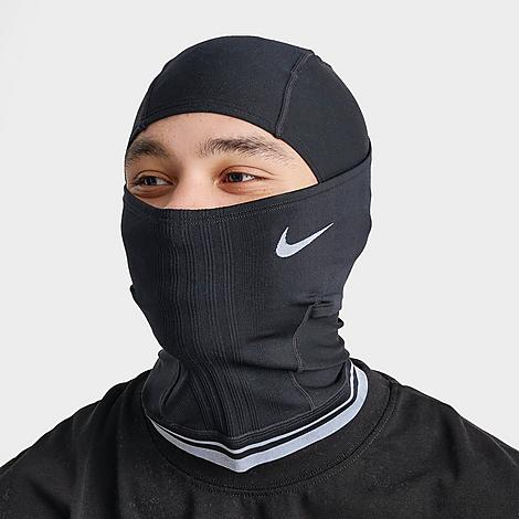 Pro Hyperwarm Knit Hood in Black