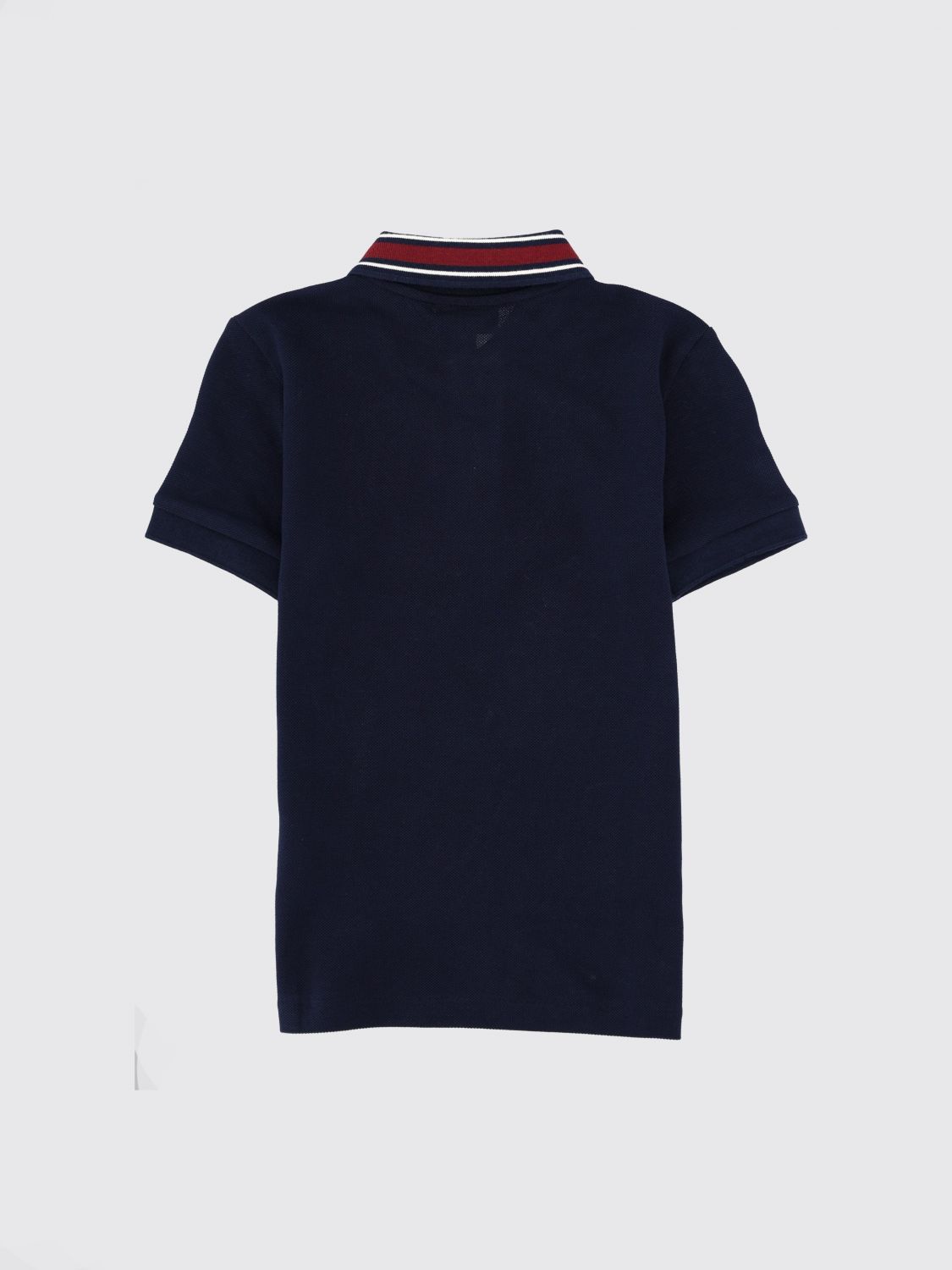T-Shirt Kids color Blue