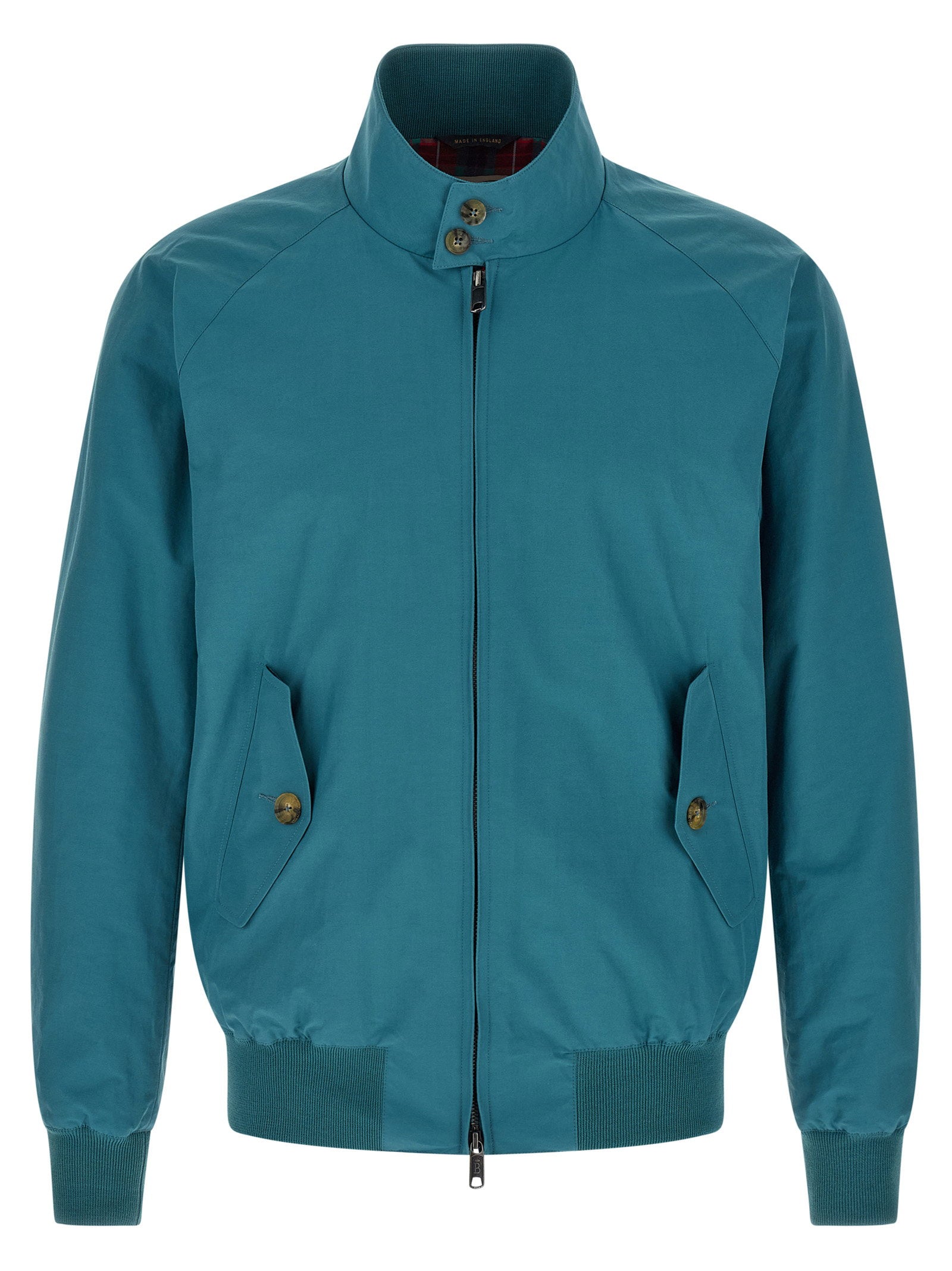 G9 Bomber Jacket